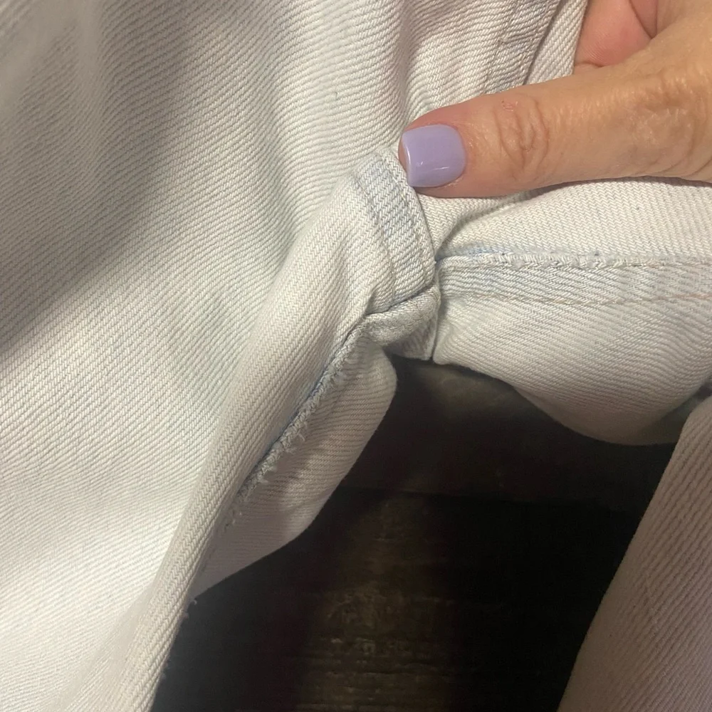 Levis vintage bring
